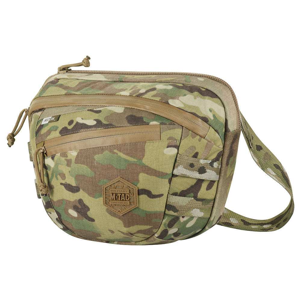Sphaera Hardsling Bag Large Elite