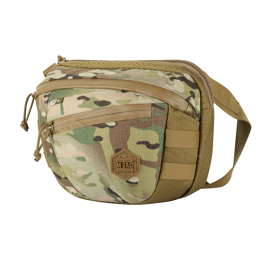 Sphaera Hex Hardsling Bag Large Elite