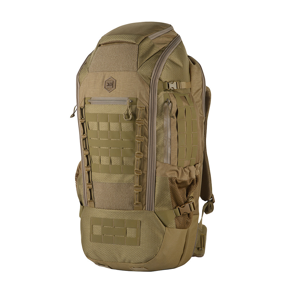 Backpack Large Elite Hex Gen.IV