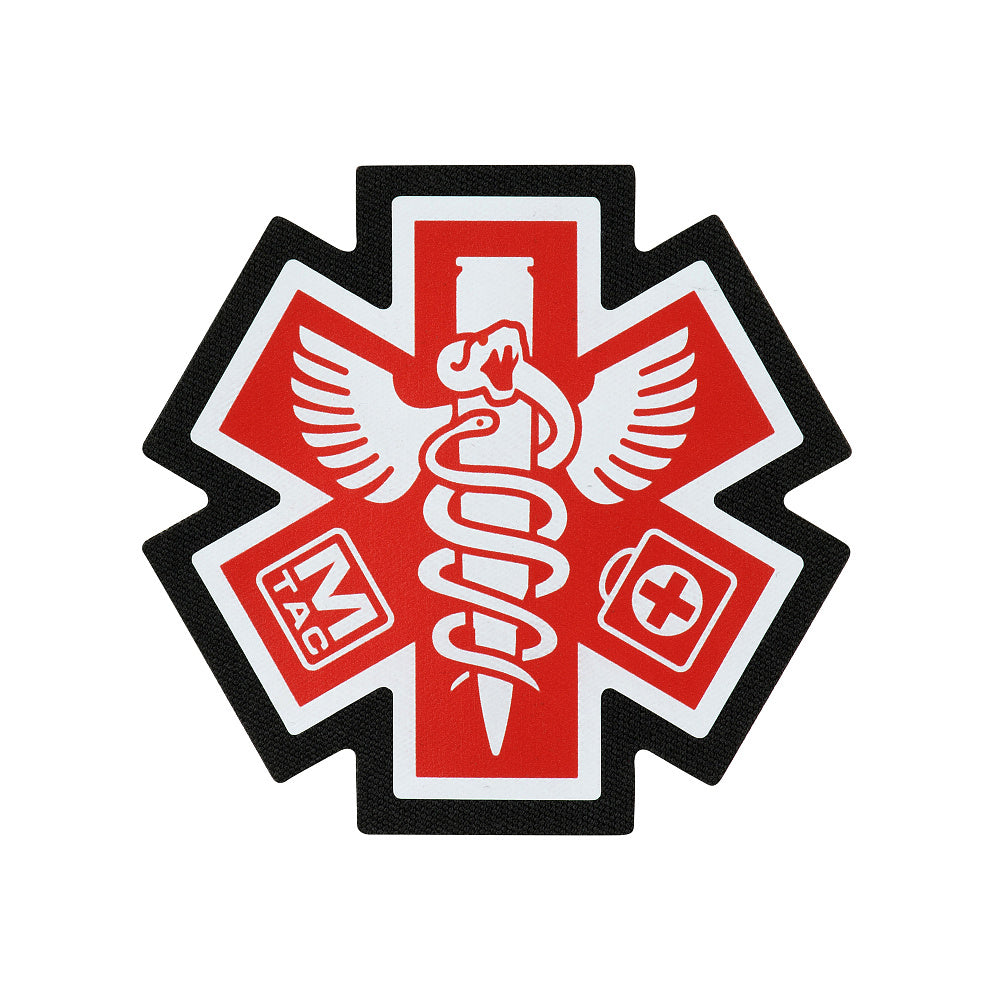 Patch Paramedic
