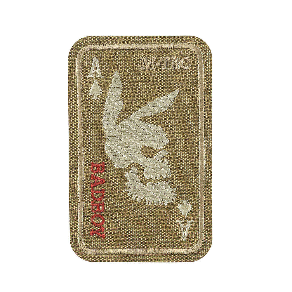 Patch Bad Boy (Embroidery)