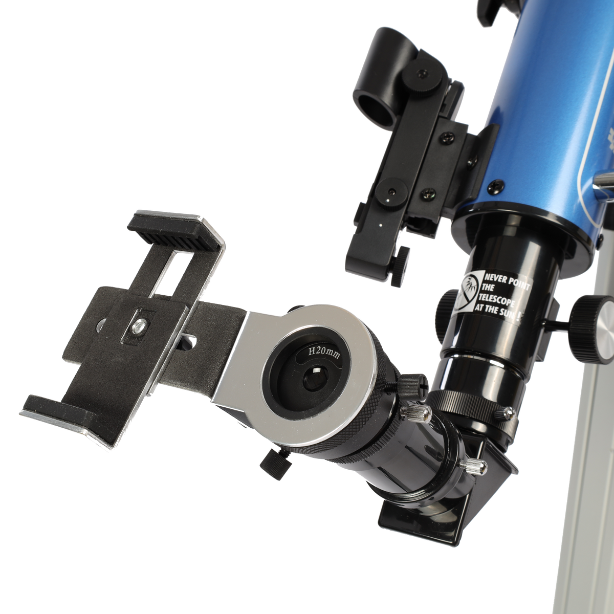 Konus Lenzentelescoop Konustart-700B 60/700