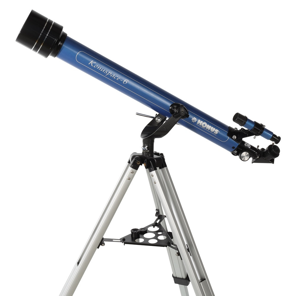 Konus Lenzentelescoop Konuspace-6 60/800