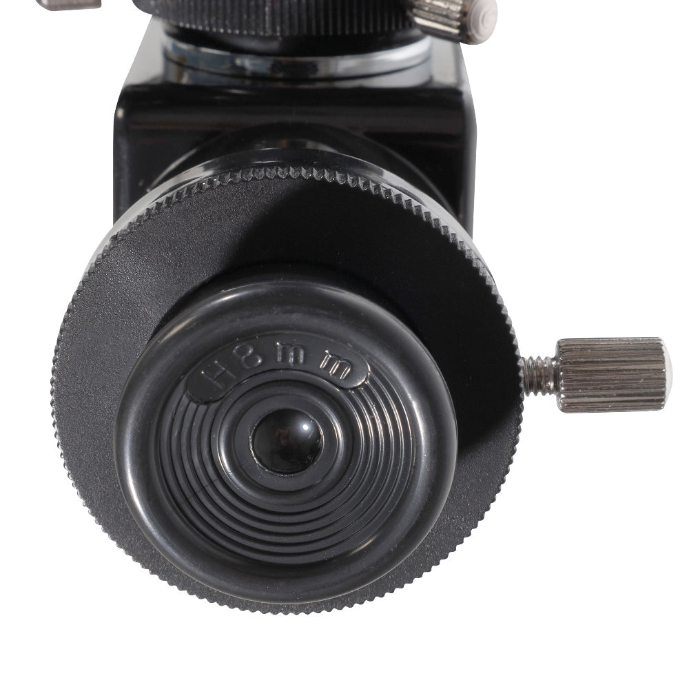 Konus Lenzentelescoop Konuspace-6 60/800