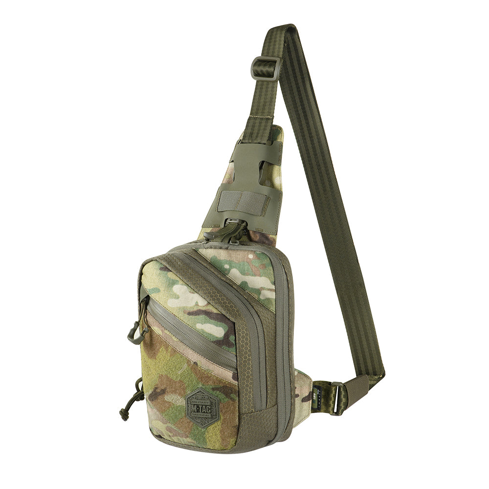 Sling Pistol Bag Elite Hex with Velcro closure