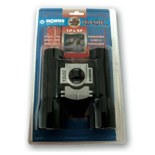 Konus Verrekijker Basic 12x32