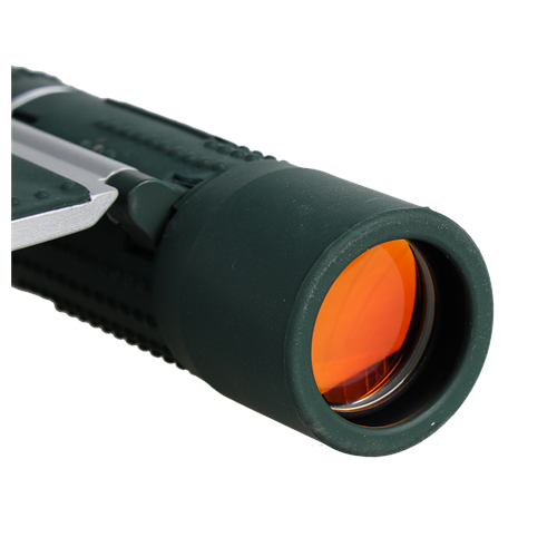 Konus Verrekijker Action 10x25 Fix Focus