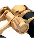 Konus Toneelkijker Opera-45 3x25 Zwart/Goud