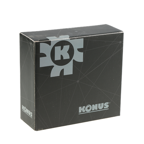 Konus Verrekijker Abyss 7x50