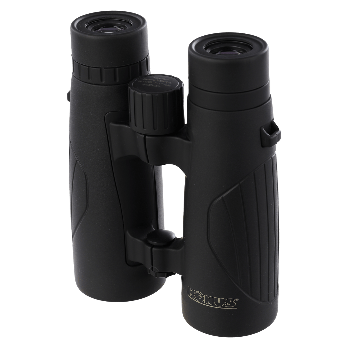 Konus Verrekijker Titanium Evo OH 10x42 WP