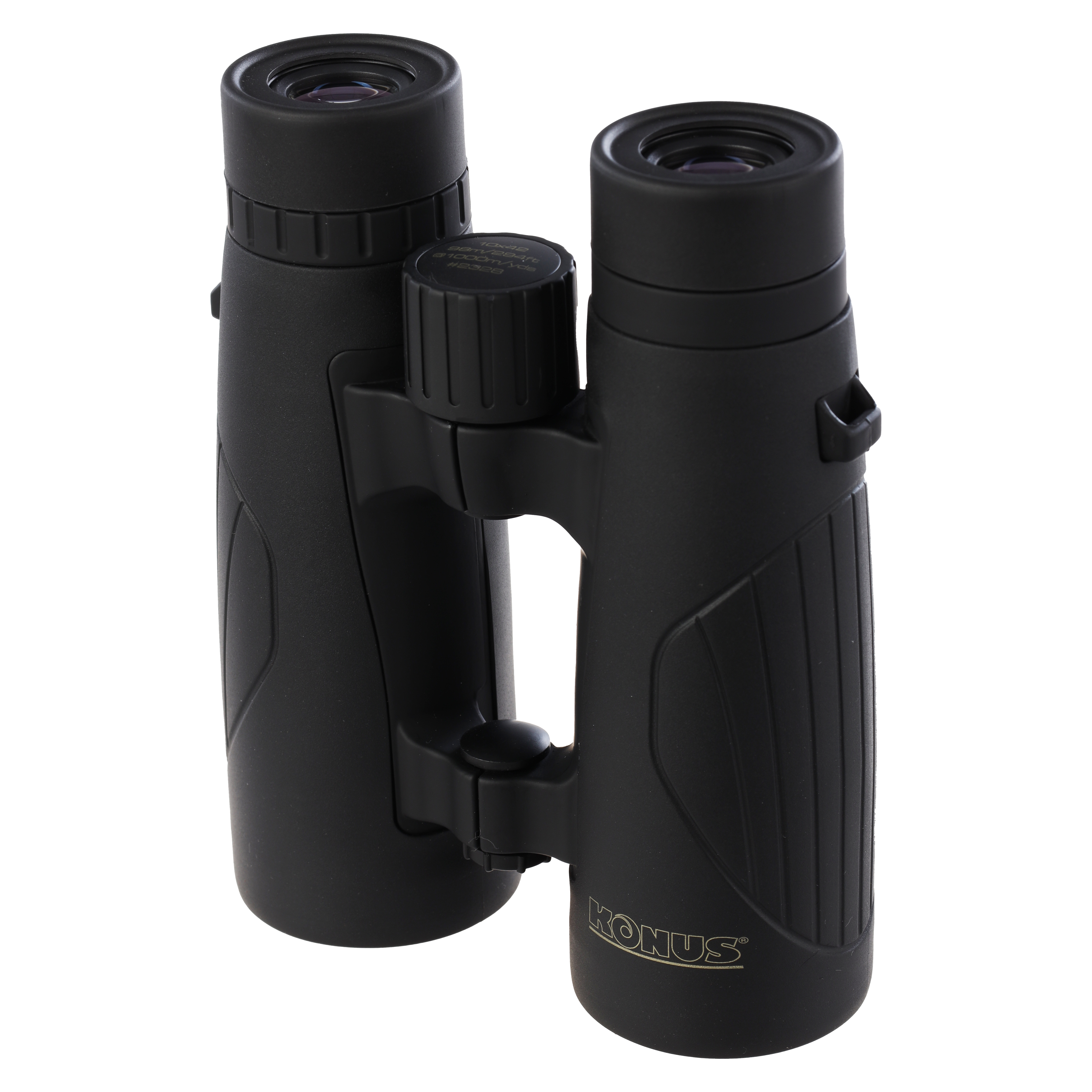 Konus Verrekijker Titanium Evo OH 10x42 WP