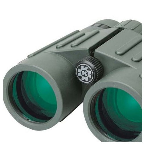 Konus Verrekijker Emperor 10x42 WP/WA Met Phasecoating