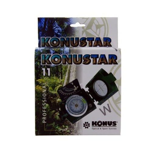 Konus Kompas Konustar-11