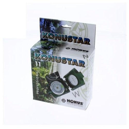 Konus Kompas Konustar-11