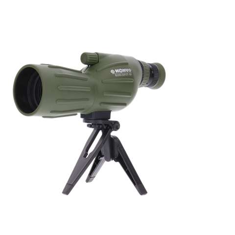 Konus Spotting Scope Konuspot-50 15-40x50