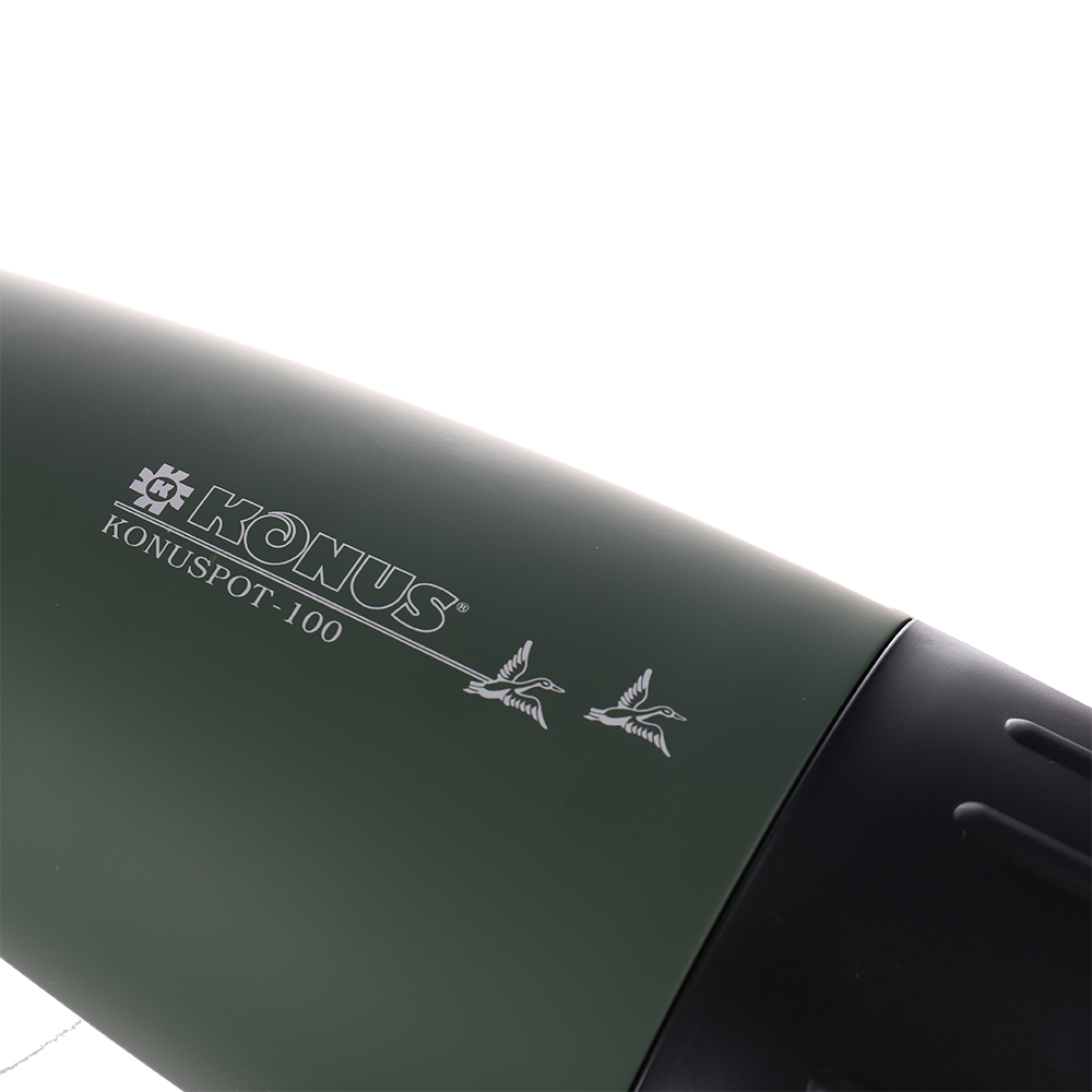 Konus Spotting Scope Konuspot-100C 20-60x100