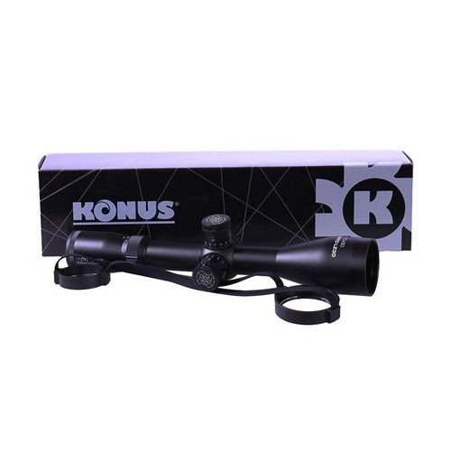 Konus Richtkijker Konuspro LZ-30 2,5-10x50