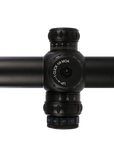 Konus Richtkijker Empire 3-18x50 SFP, 550 Ballistic (MOA)