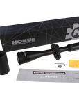 Konus Richtkijker Empire 3-18x50 SFP, 550 Ballistic (MOA)