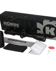 Konus Richtkijker Glory 2-16x50 SFP, German-4 (MOA)