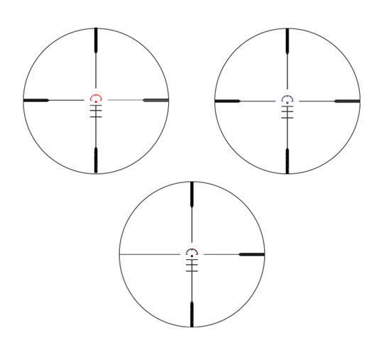 Konus Red Dot Richtkijker Sight-Pro PTS2