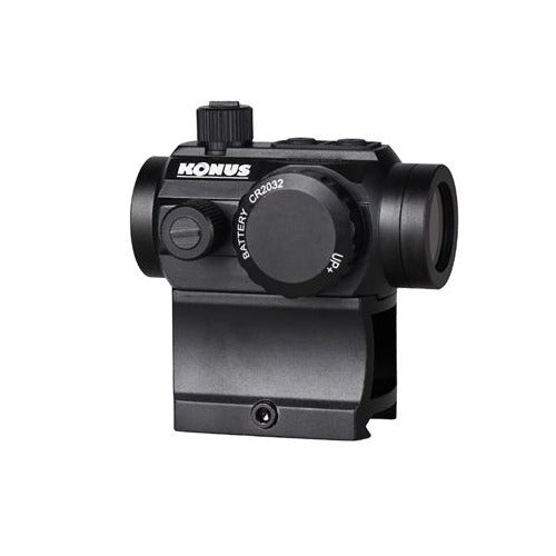 Konus Red Dot Richtkijker Nuclear 1x22