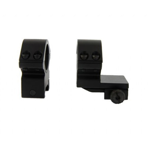 Konus Montage set 25-30mm Dual-T