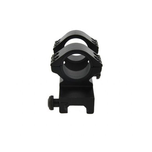 Konus Montage set 25-30mm Dual-T