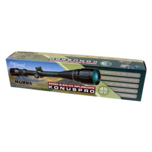 Konus Richtkijker Konuspro 6-24x44