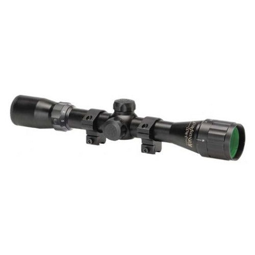 Konus Richtkijker Konuspro 3-9x32 Inclusief Montering