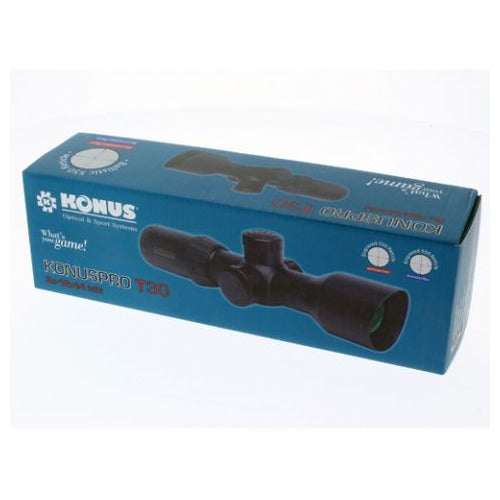 Konus Richtkijker Konuspro T30 3-12x44