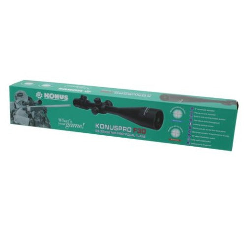 Konus Richtkijker Konuspro F30 8-32x56