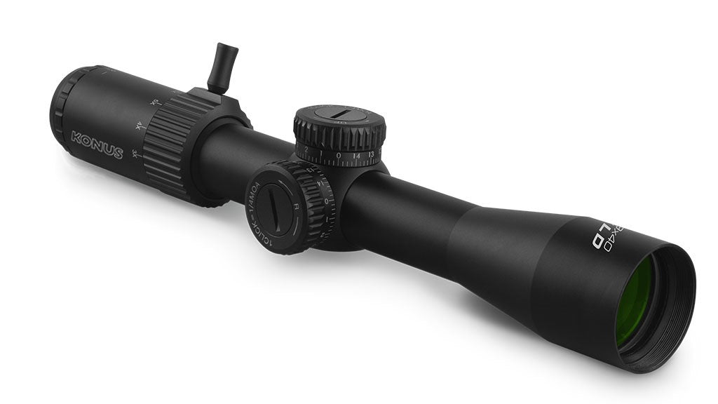 Konus Richtkijker Wild 3-9x40