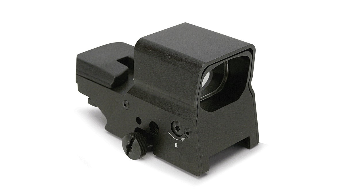Konus Red &amp; Green Dot Richtkijker SIGHT-PRO R8