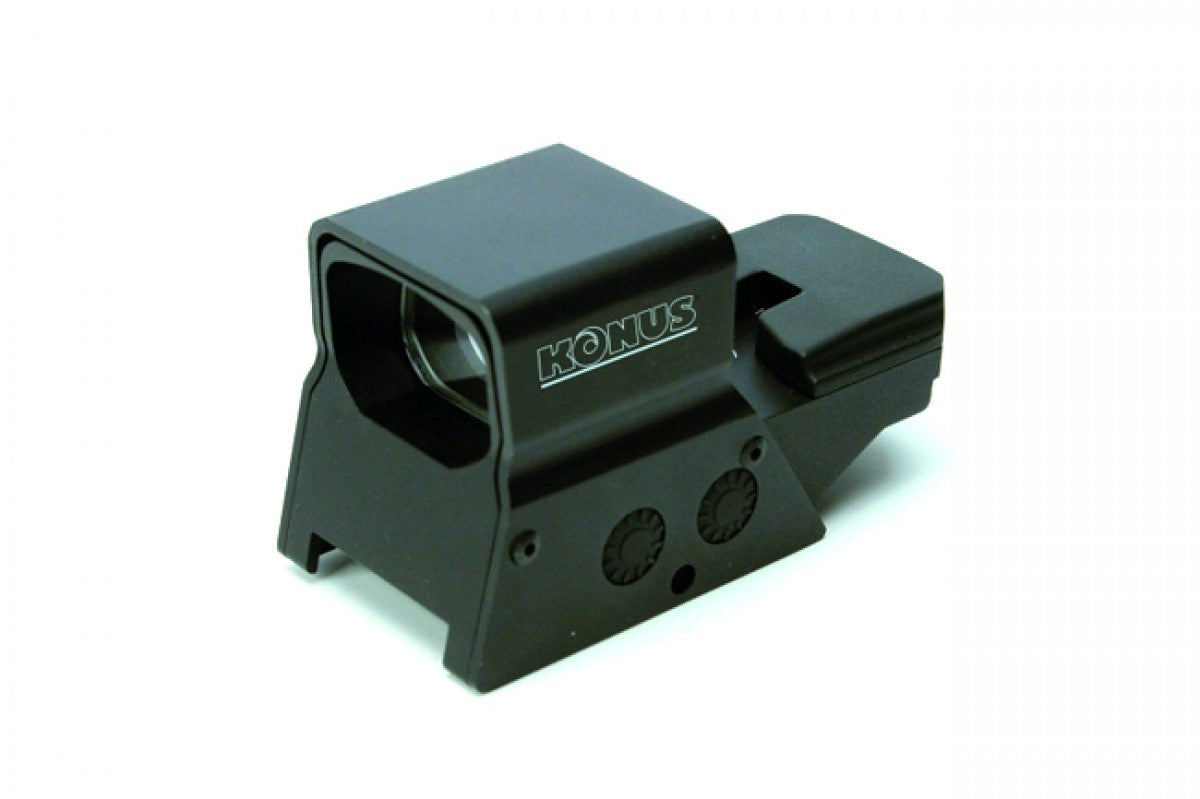 Konus Red &amp; Green Dot Richtkijker SIGHT-PRO R8