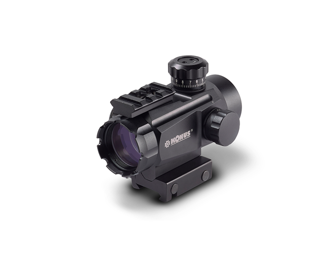 Konus Red &amp; Green Dot Richtkijker Konusight