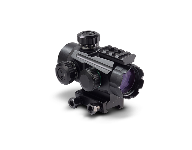 Konus Red &amp; Green Dot Richtkijker Konusight