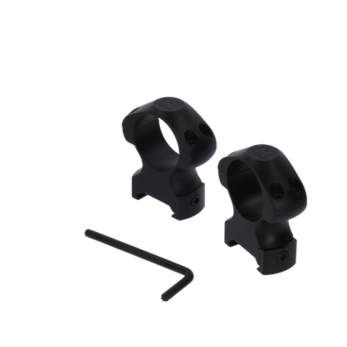 Konus Montageringen 25,4 mm Hoog