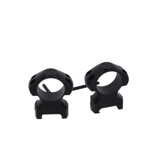 Konus Montageringen 25,4 mm Hoog