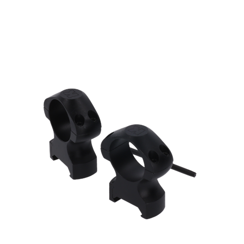 Konus Montageringen 25,4 mm Hoog