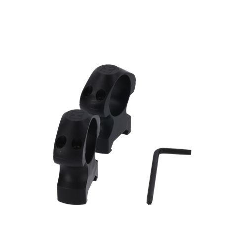 Konus Montageringen 25,4 mm Hoog