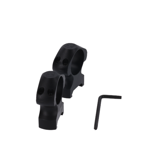 Konus Montageringen 25,4 mm Hoog