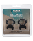 Konus Montageringen 25,4 mm Hoog