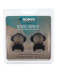 Konus Montageringen 25,4 mm Hoog