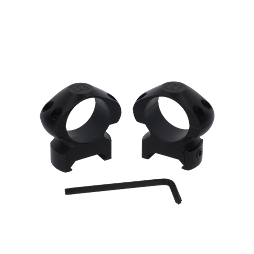 Konus Montageringen 25,4 mm Medium