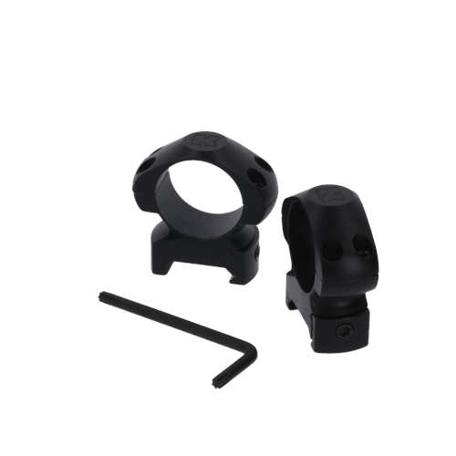 Konus Montageringen 25,4 mm Medium