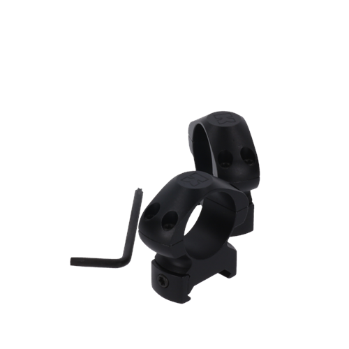 Konus Montageringen 25,4 mm Medium