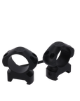 Konus Montageringen 25,4 mm Medium
