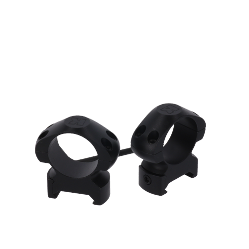Konus Montageringen 25,4 mm Medium