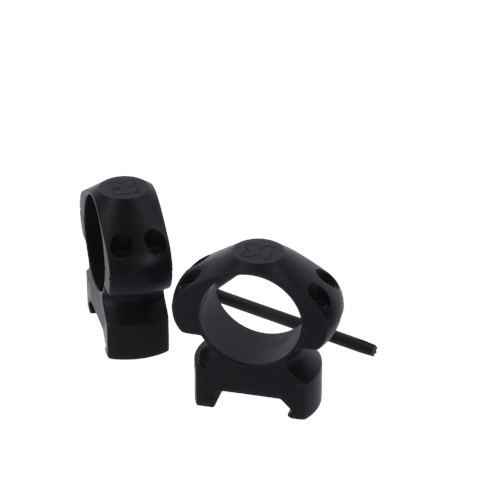 Konus Montageringen 25,4 mm Medium